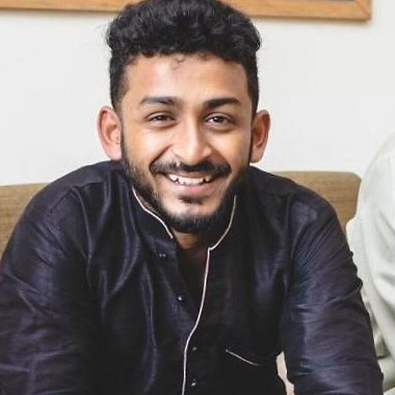 Arnob Roy