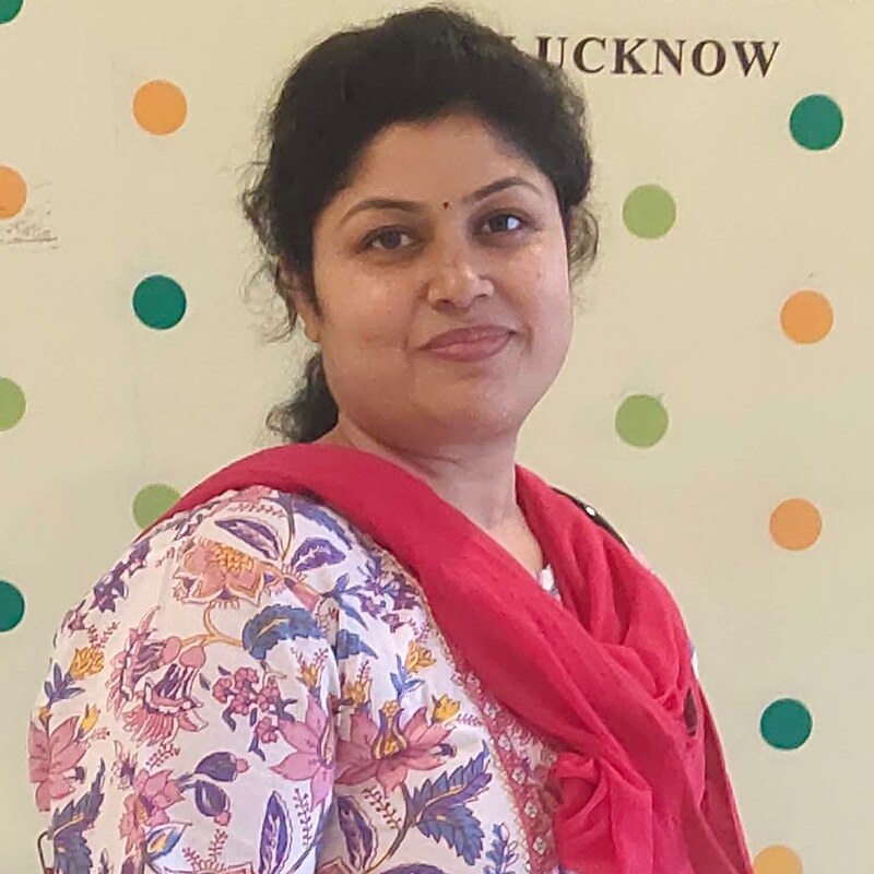 Shachi Kacker